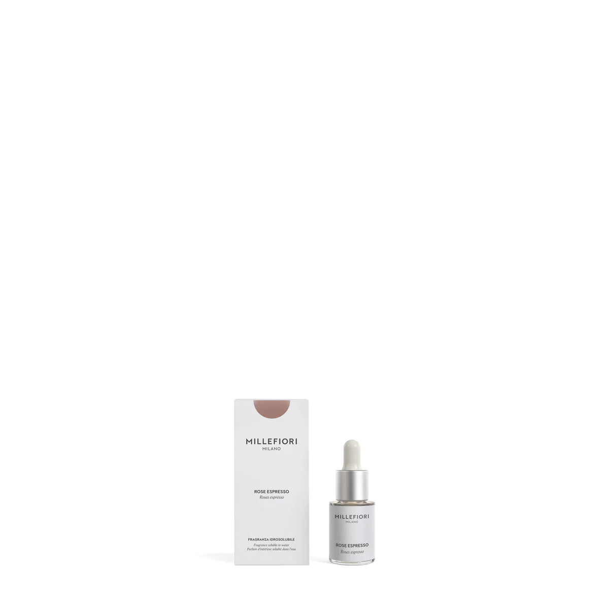 Fragranza Idrosolubile - Rose Espresso 15 ML