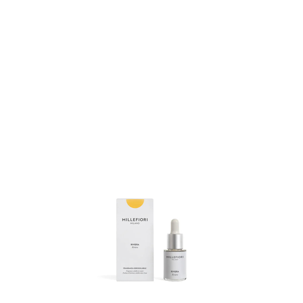 Fragranza Idrosolubile - Riviera 15 ML