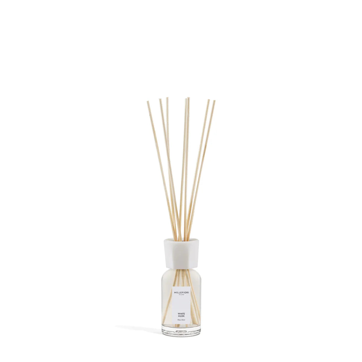 Diffusore A Bastoncini - White Musk 100 ML