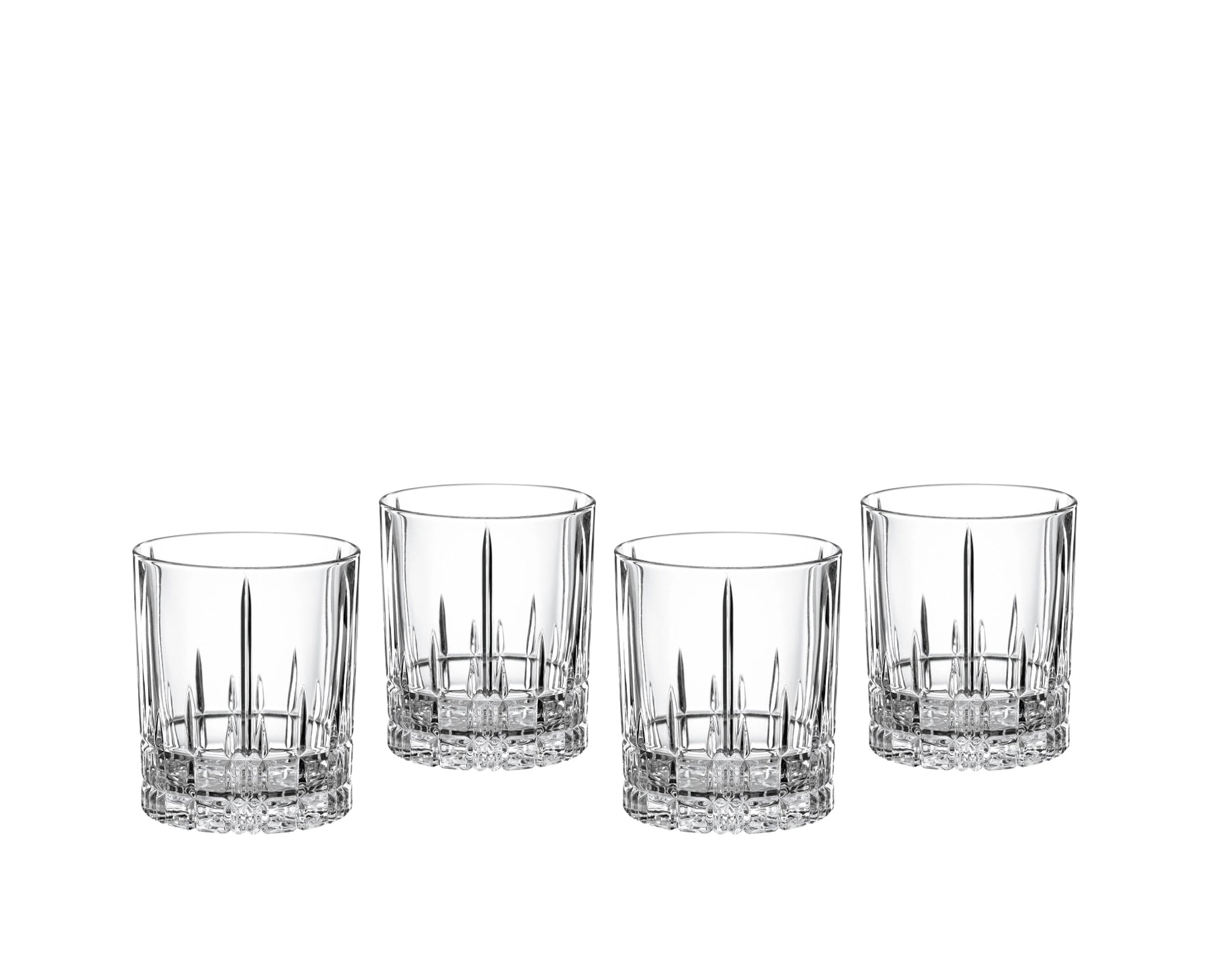 Kunzi Conf. Perfect Serve 4 Pz. D.O.F. 368 Ml