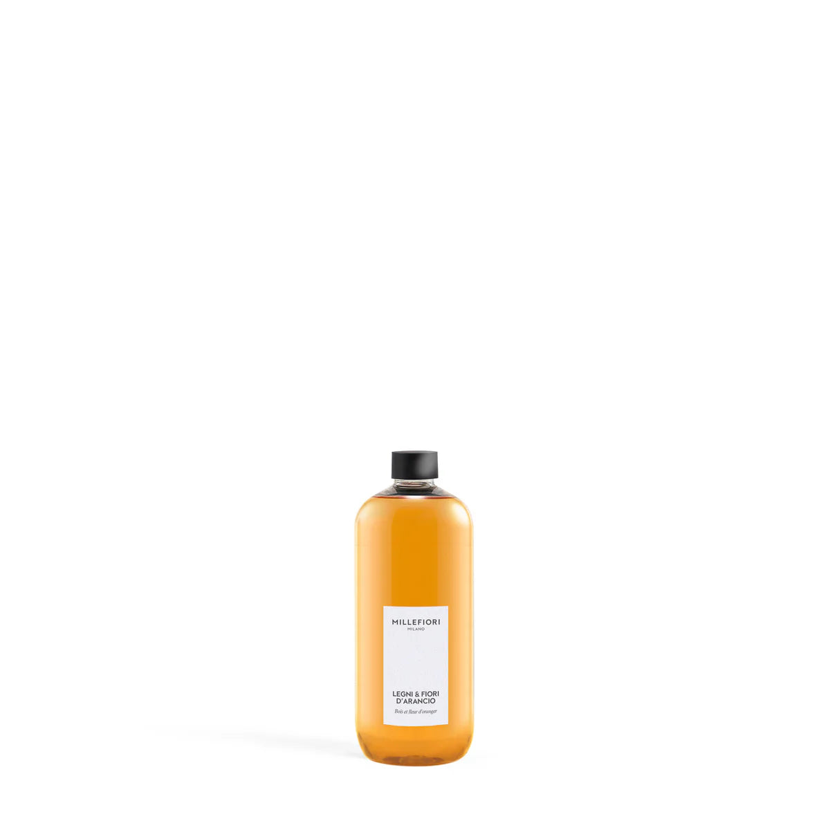 Fragranza/Ricarica Per Diffusore - Legni e Fiori d'Arancio 500 ML