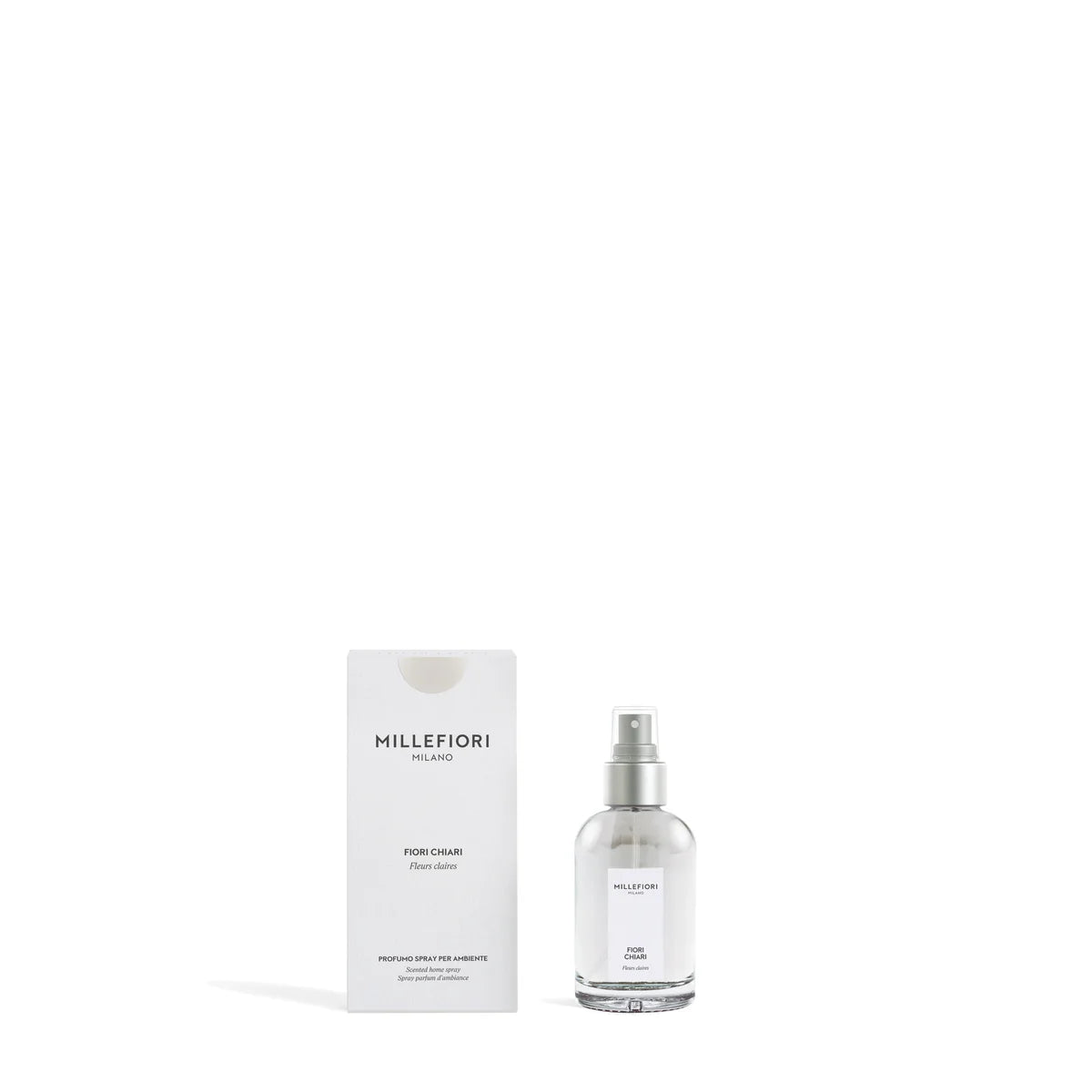 Spray Per Ambiente - Fiori Chiari 100 ML