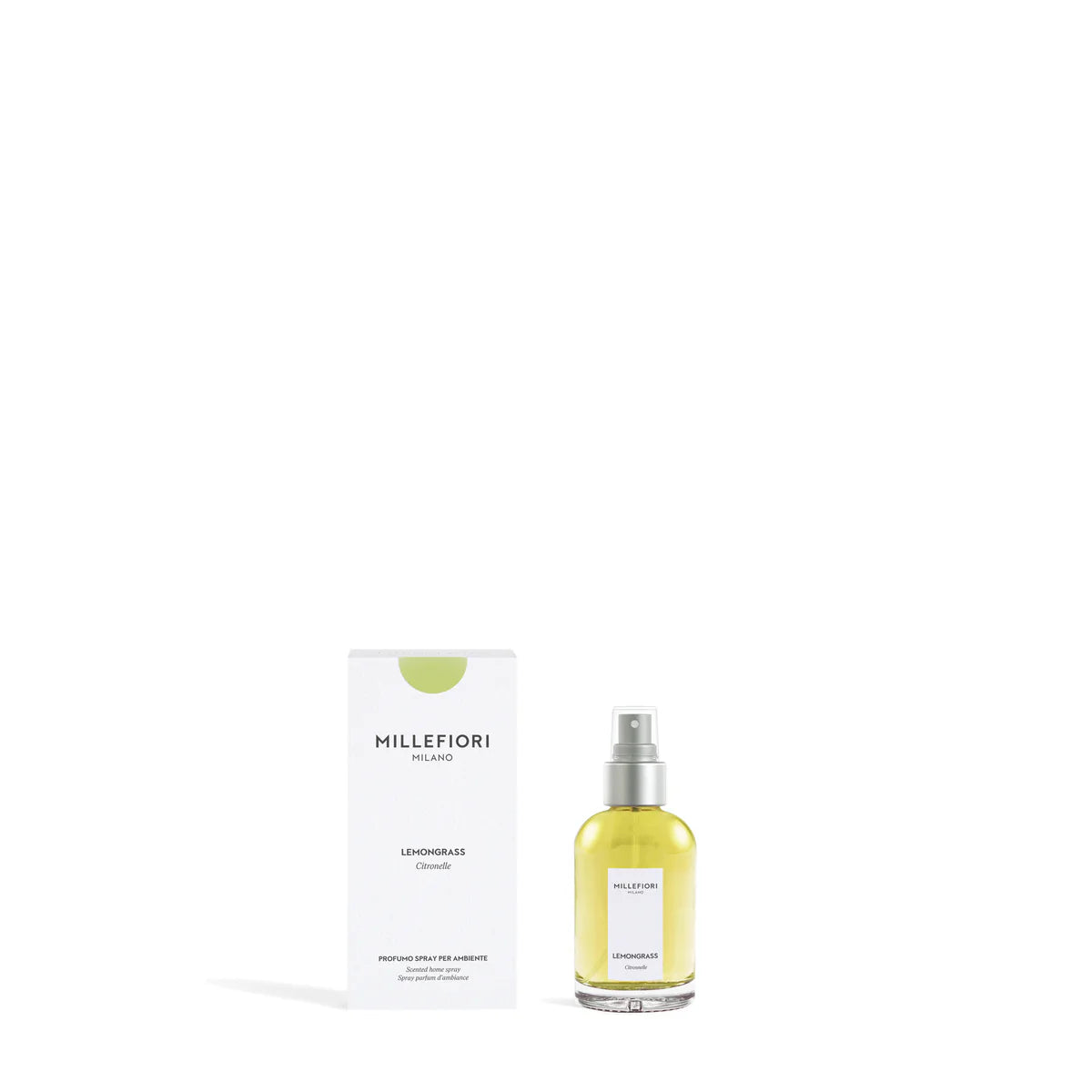 Spray Per Ambiente - Lemongrass 100 ML