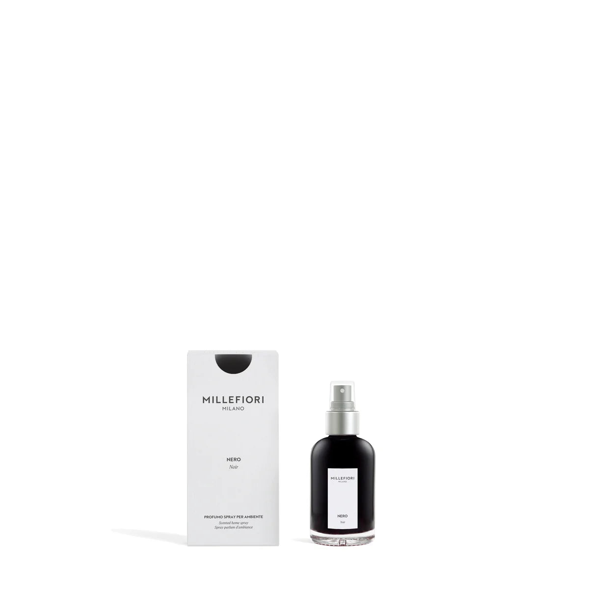 Spray Per Ambiente - Nero 100 ML