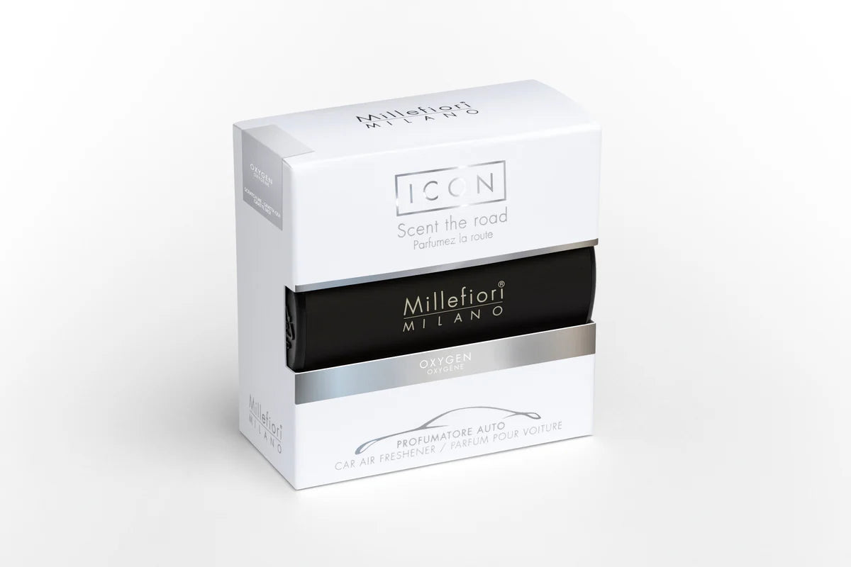 Icon Profumatore Per Auto Classic / OXYGEN