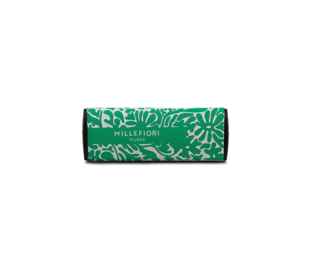 Icon Profumatore Per Auto Green Textile / LIME & VETIVER