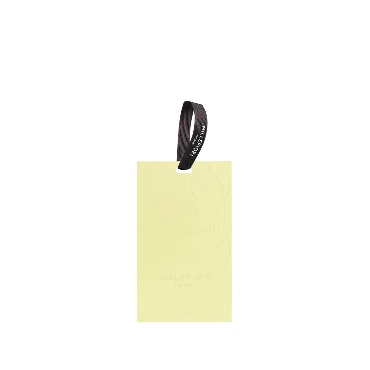 CONFEZIONE 3 Tessere Profumate - Luce Di Gardenia