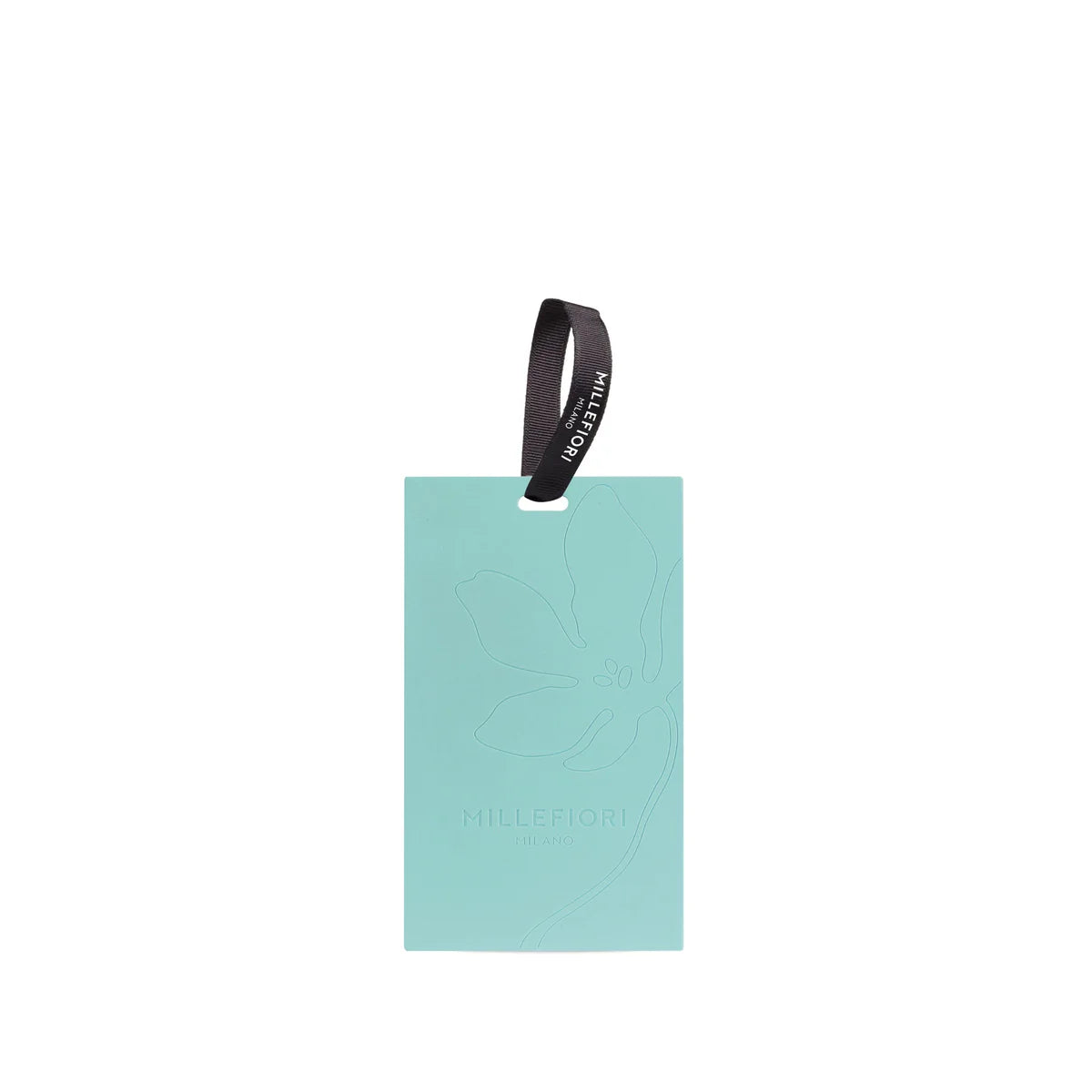 CONFEZIONE 3 Tessere Profumate - Patchouli Smeraldo