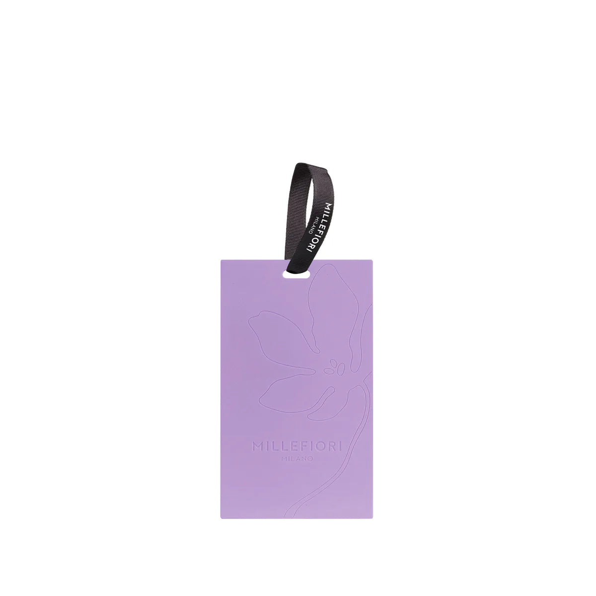 CONFEZIONE 3 Tessere Profumate - Viola Ametista