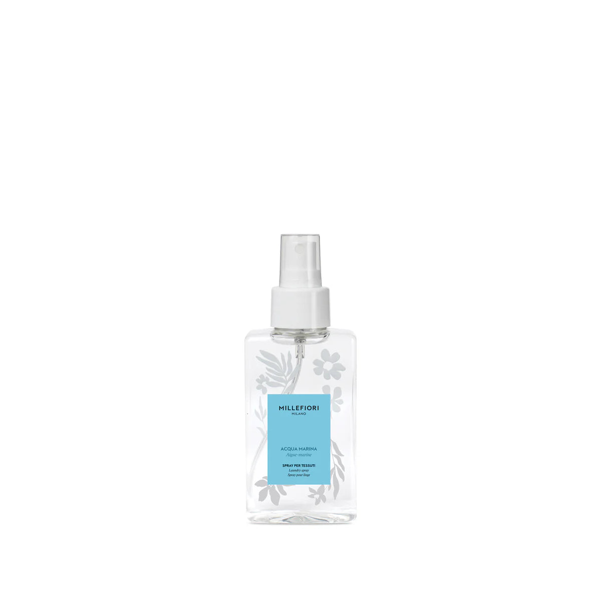Spray Per Tessuti - Acqua Marina 100 ML