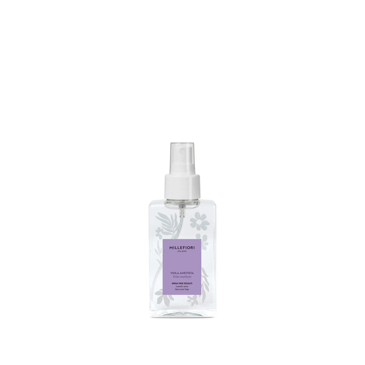 Spray Per Tessuti - Viola Ametista 100 ML