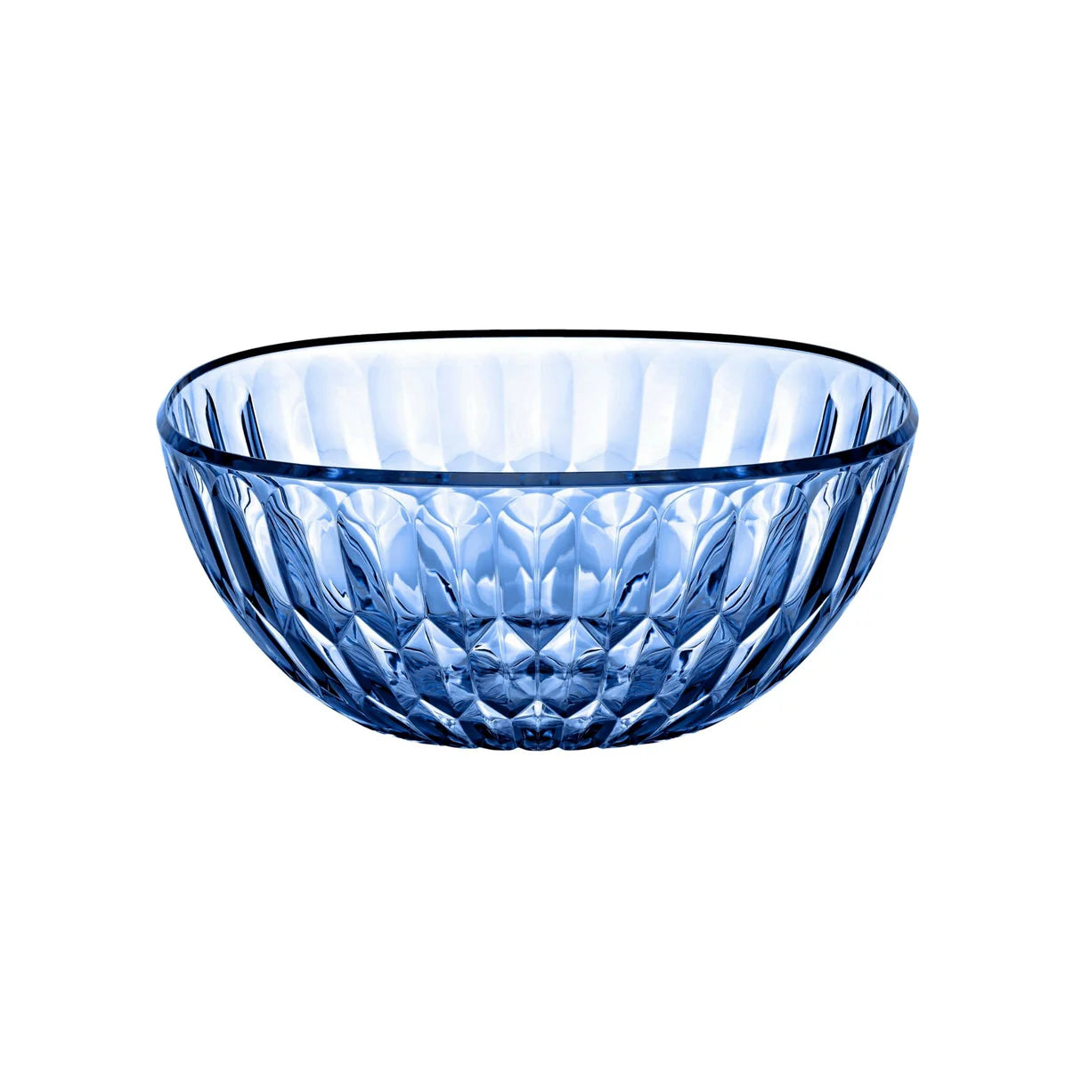 CONTENITORE  "VANITY" - 30 CM Denim blue