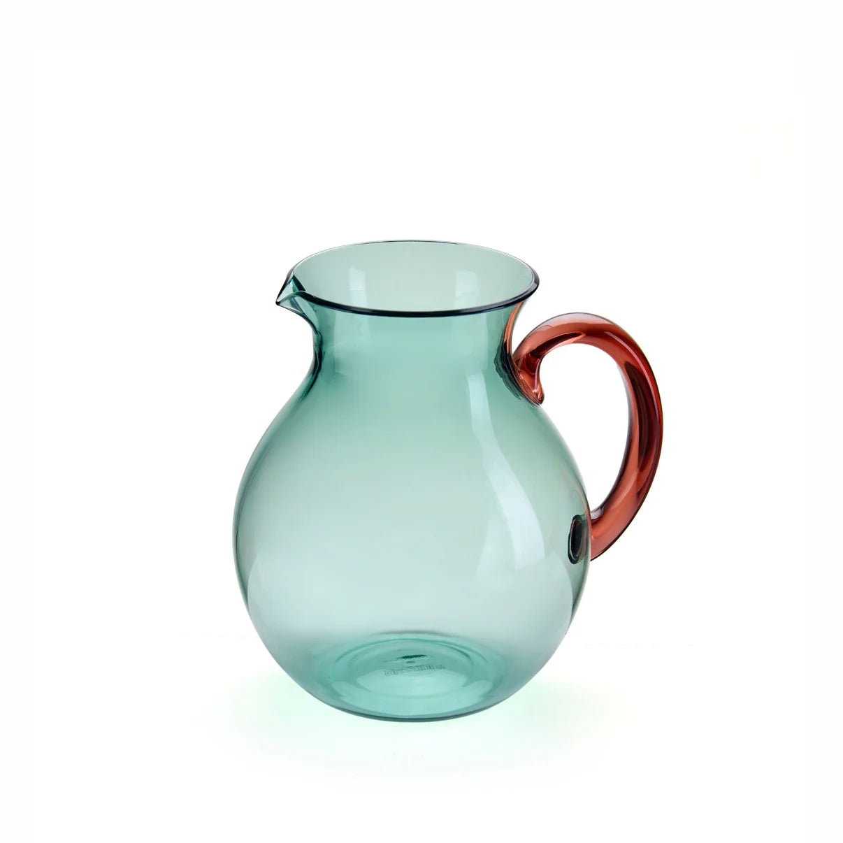 CARAFFA "BALLOON" -  Matcha green