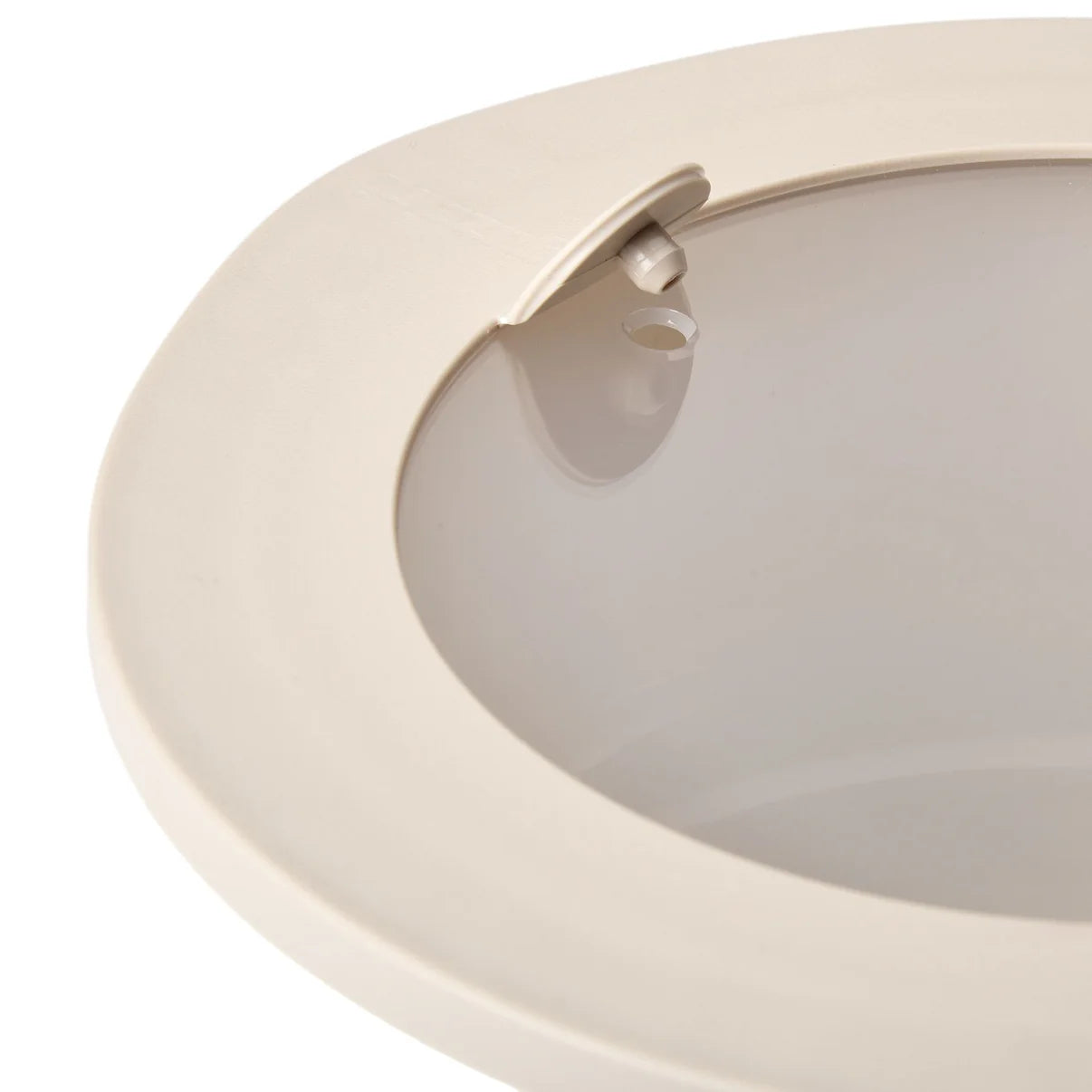 STORE&MORE BIO - CONTENITORE "FOOD STORAGE" - TONDO XL Clay