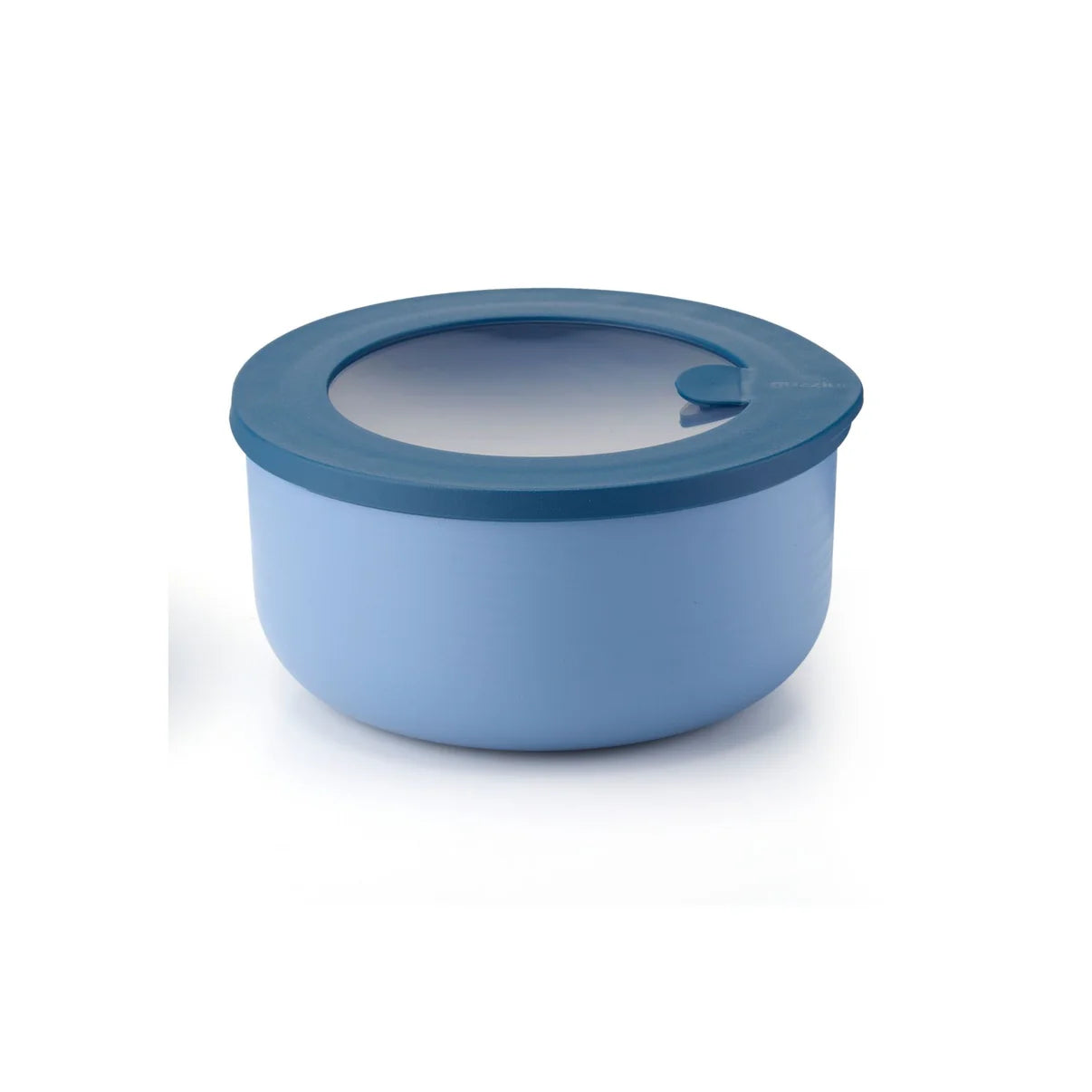 STORE&MORE BIO - SET 3 CONTENITORI "FOOD STORAGE" - TONDI