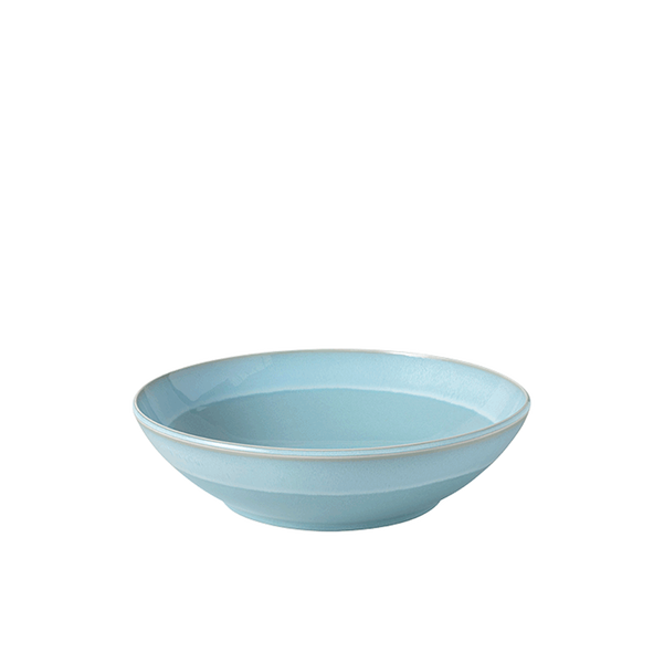 PERLEMOR Scodella da portata - Blu, Premium Porcelain