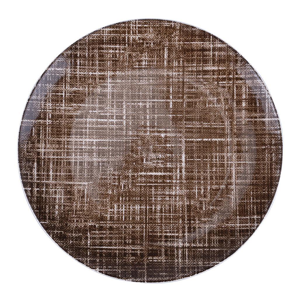 TEXTURE TAVOLA 18 PEZZI