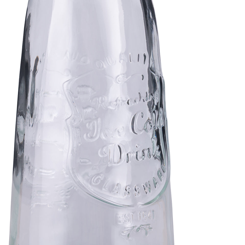 IMPERIAL BOTTIGLIA 1 LITRO IN VETRO