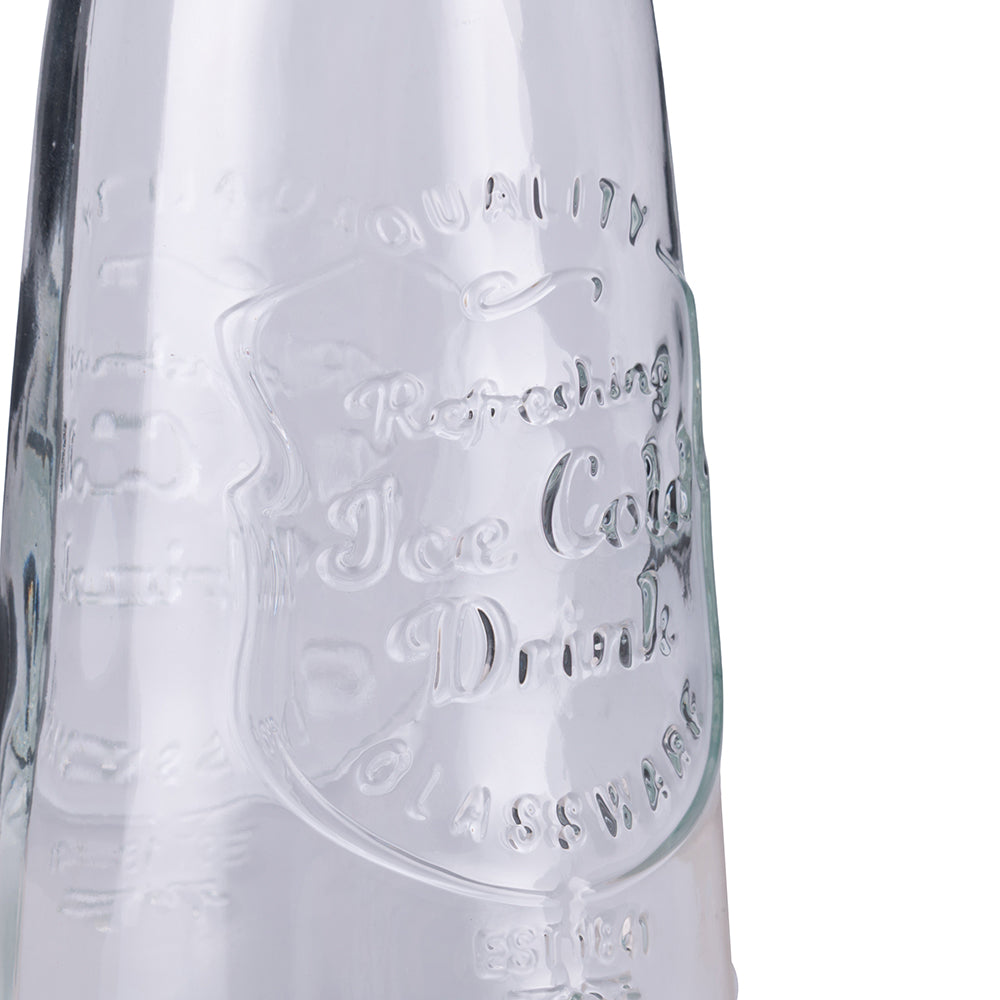 IMPERIAL BOTTIGLIA 1 LITRO IN VETRO