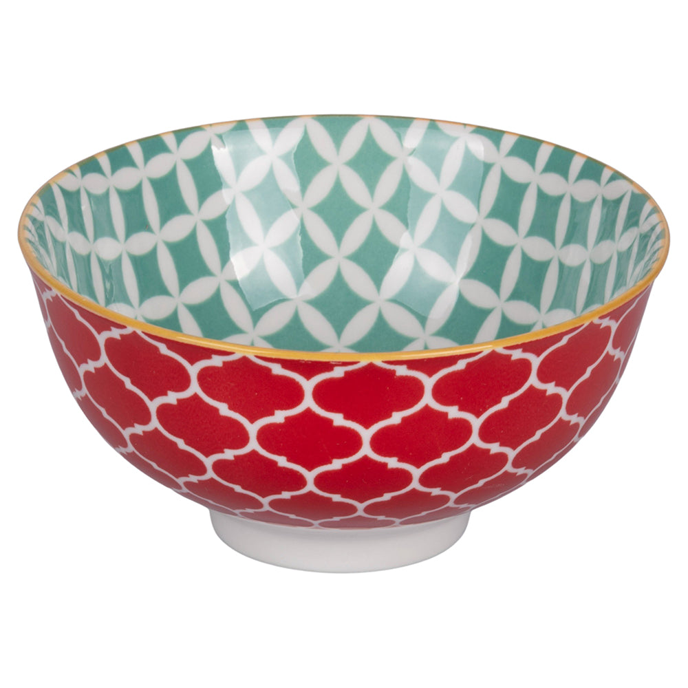CONFUSION IN COLORS - SET DI 4 CIOTOLE