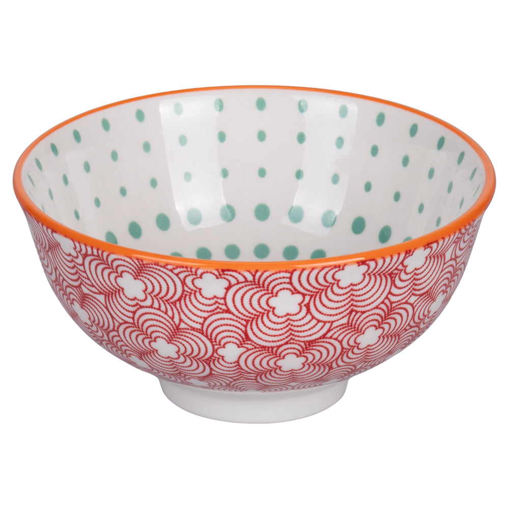 CONFUSION IN COLORS - SET DI 4 CIOTOLE