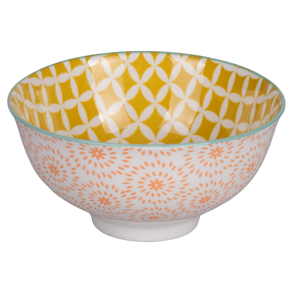 CONFUSION IN COLORS - SET DI 4 CIOTOLE