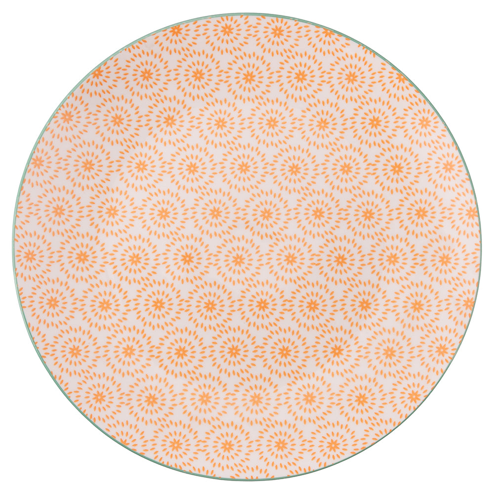 CONFUSION IN COLORS - SERVIZIO DI PIATTI 18 PEZZI