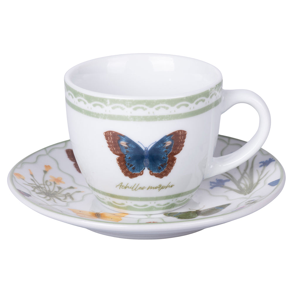 BOTANIST SET 6 TAZZINE 90ML