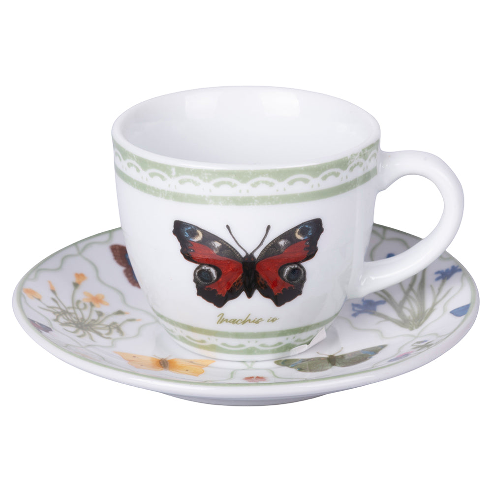 BOTANIST SET 6 TAZZINE 90ML