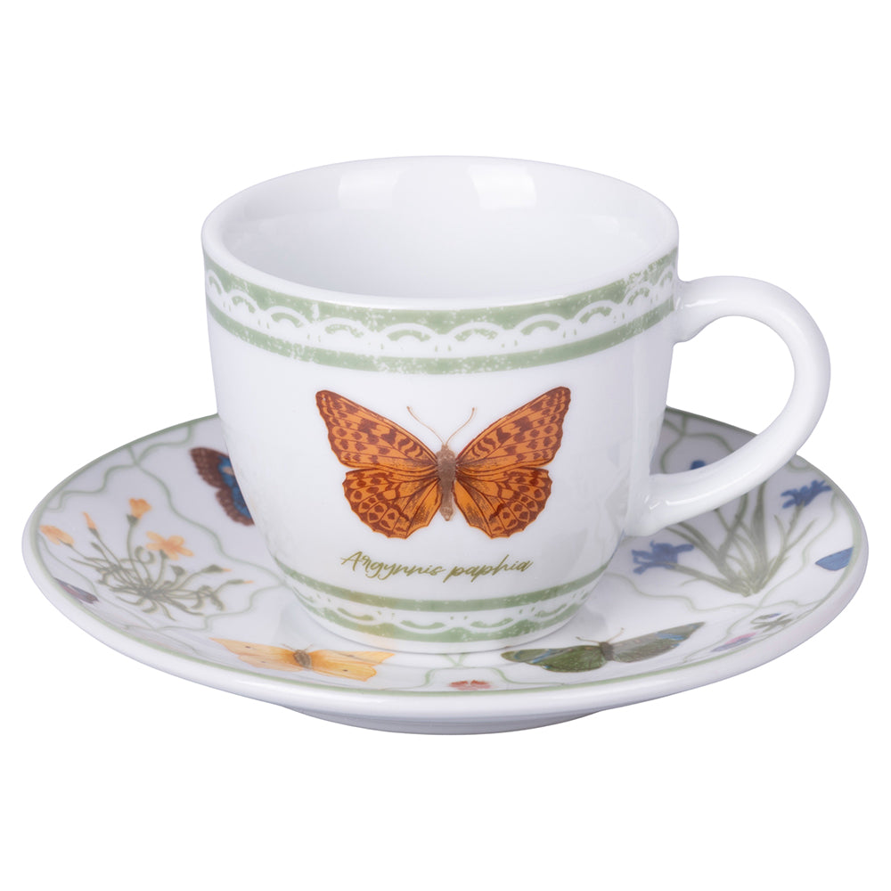 BOTANIST SET 6 TAZZINE 90ML