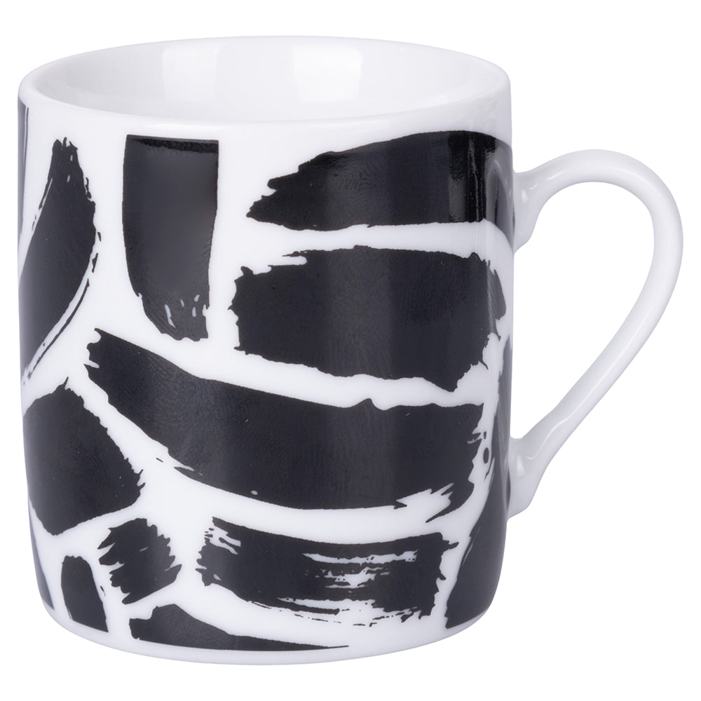 THE BLACK MOOD TAZZINA CAFFE 90ML