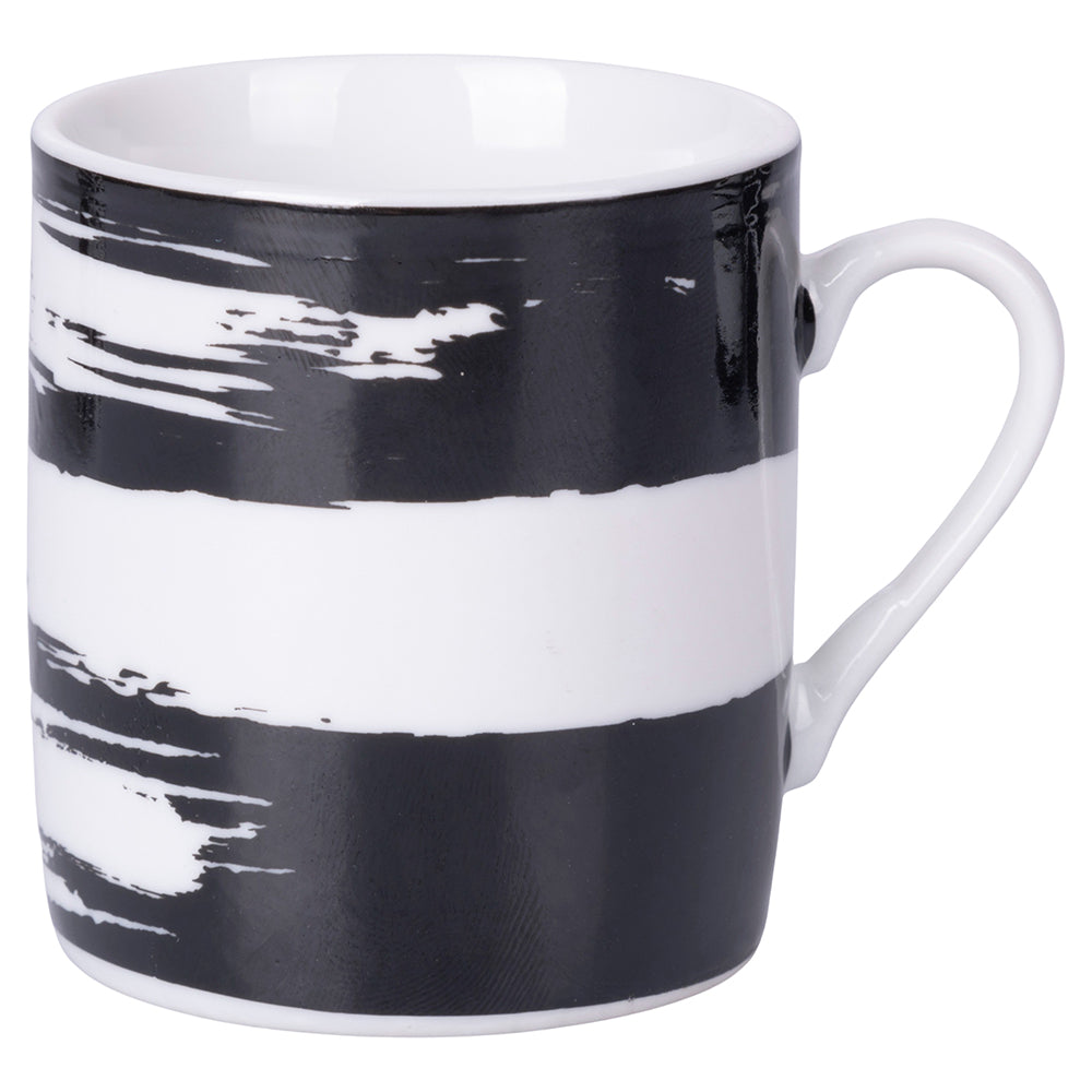 THE BLACK MOOD TAZZINA CAFFE 90ML