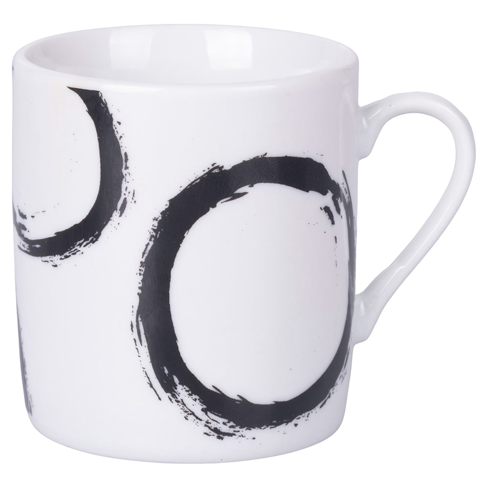 THE BLACK MOOD TAZZINA CAFFE 90ML