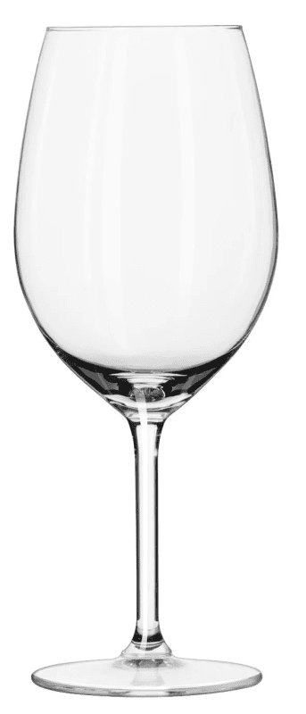 SET 6 CALICI OIKO GRAN AROMA 470ML