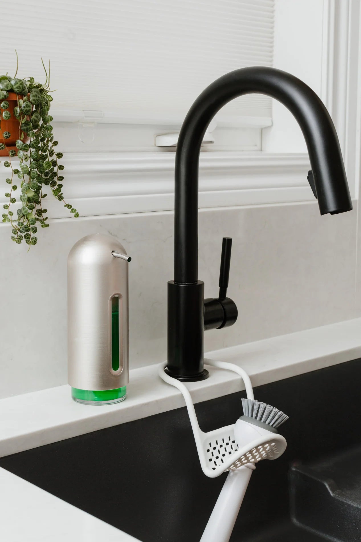 PENGUIN Dispenser per sapone