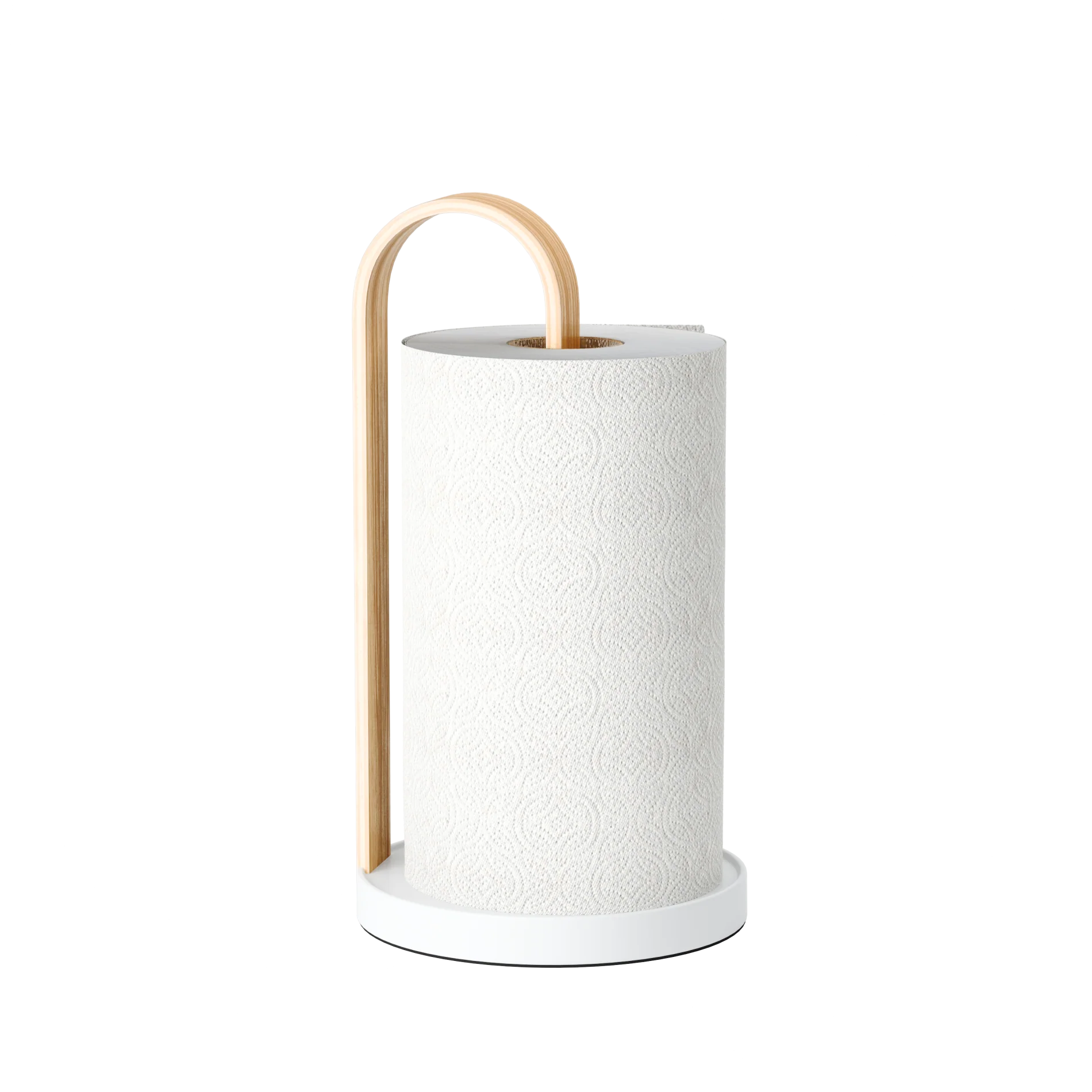 BELLWOOD Portarotolo di carta