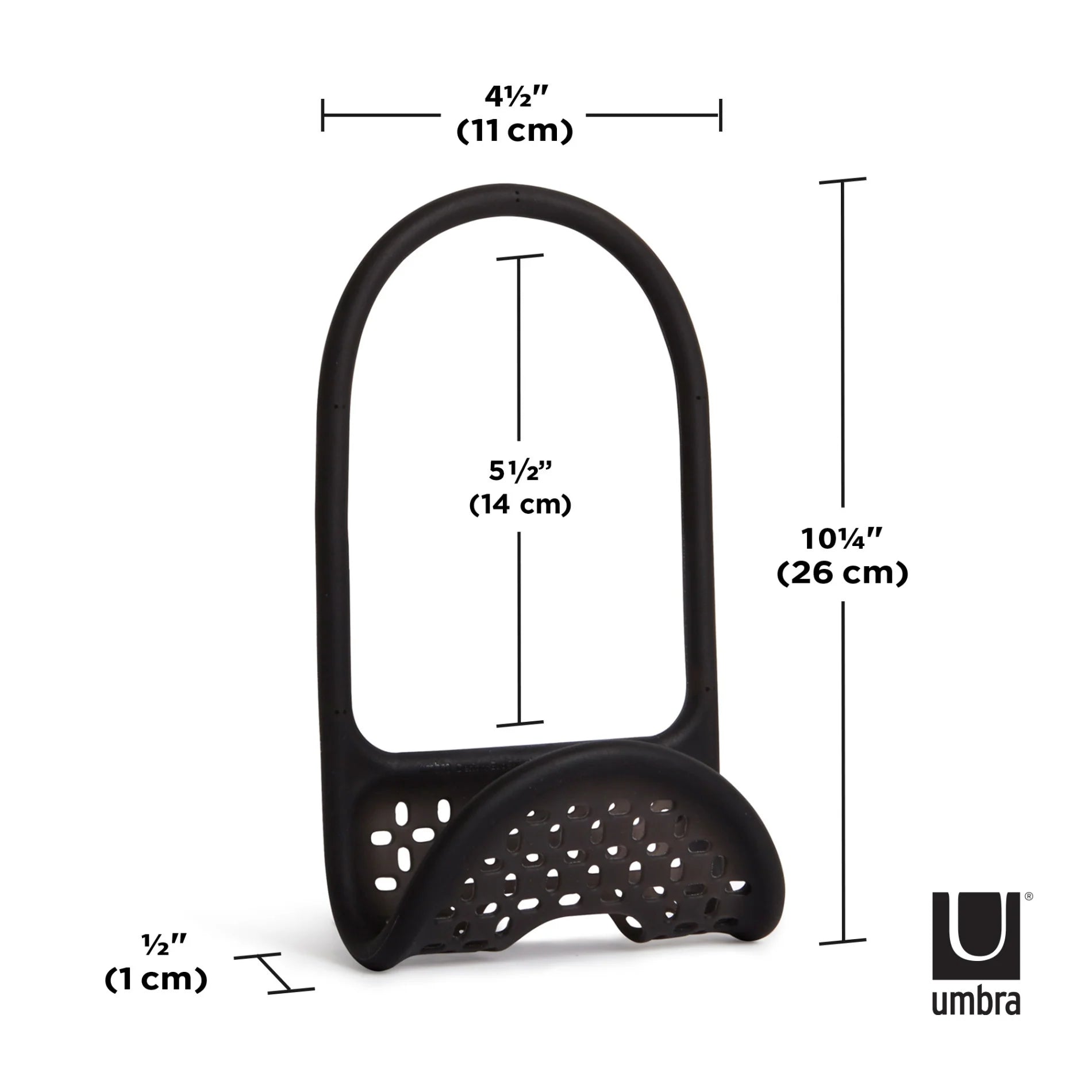 SLING Portautensili per lavello