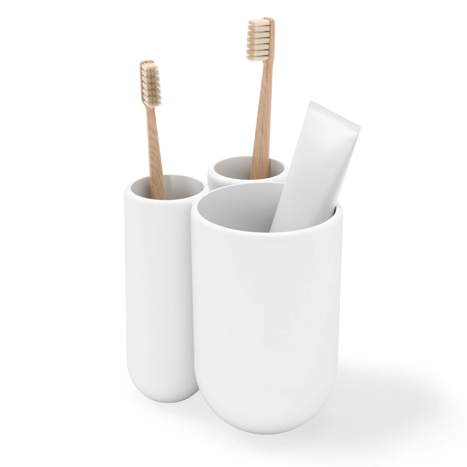 TOUCH Organizer/portaspazzolino