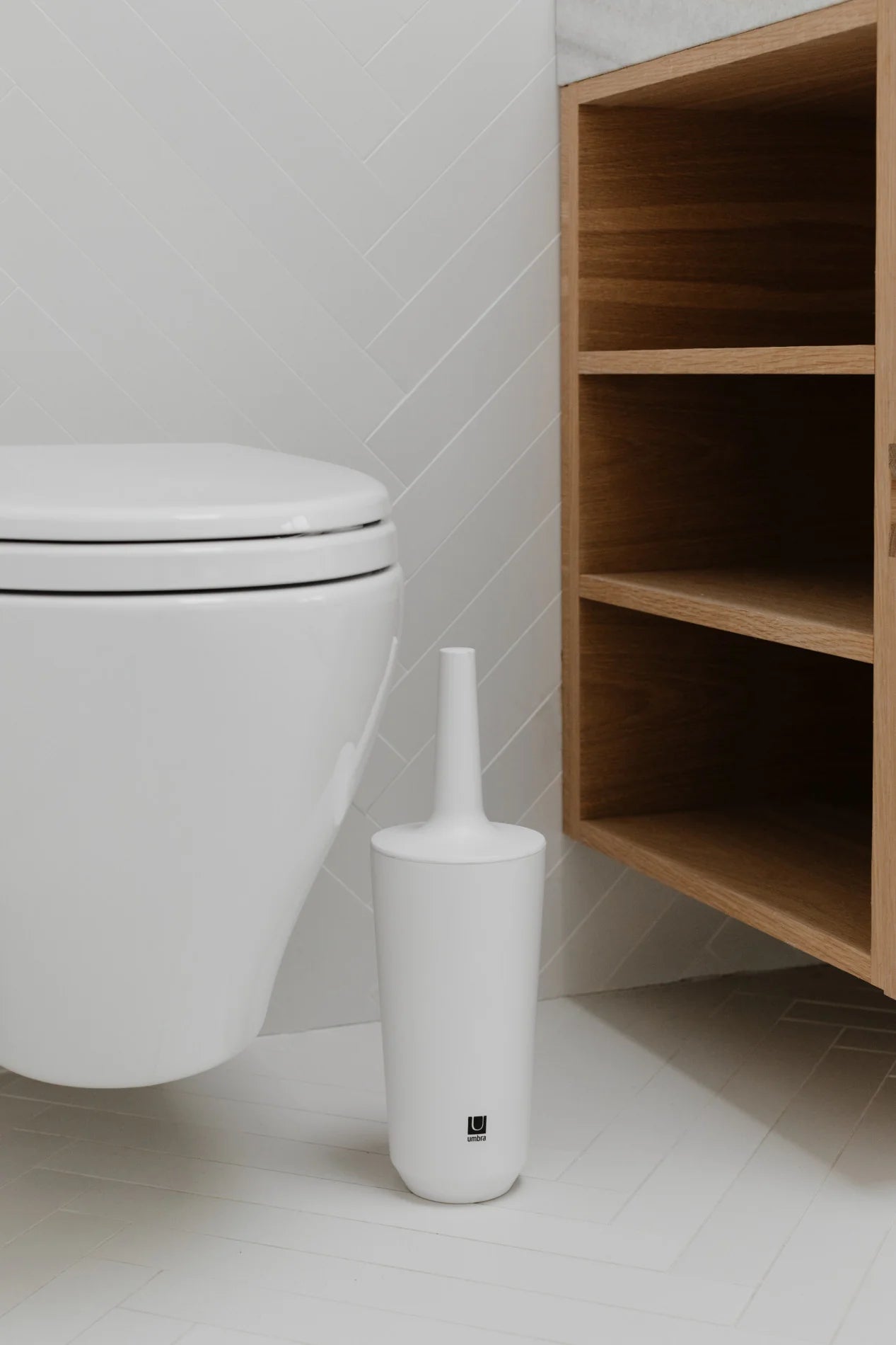 CORSA Scopino per WC