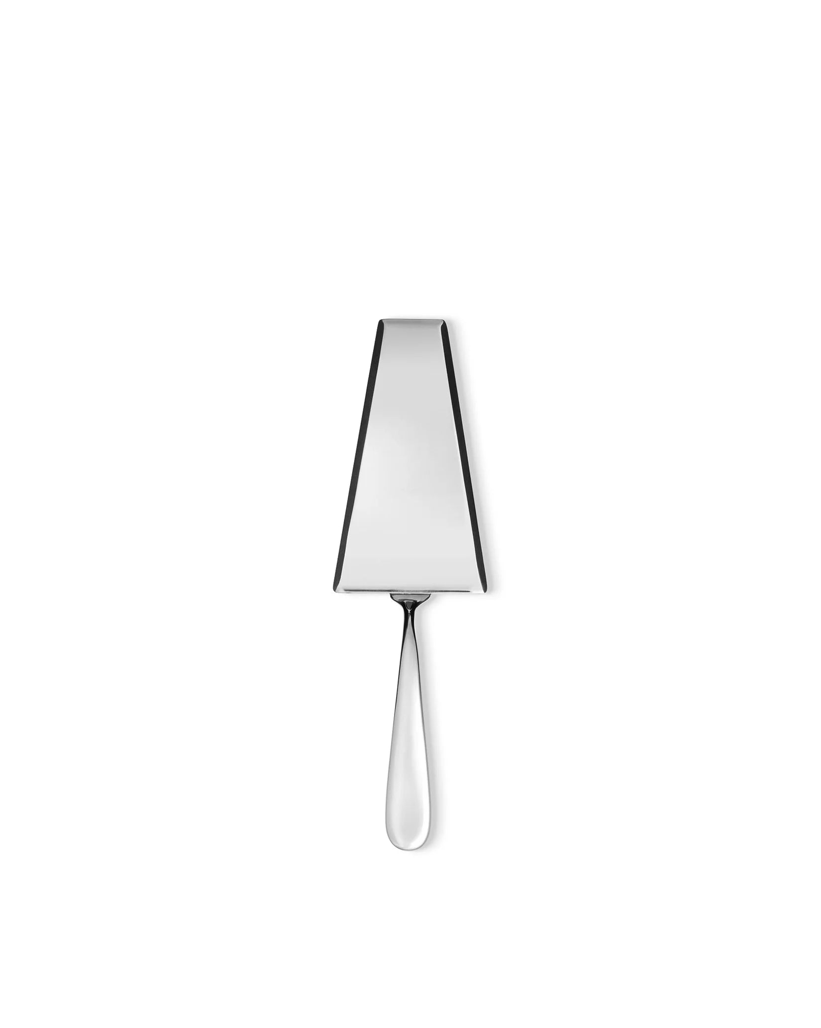 NUOVO MILANO Pala per torta - Acciaio Inox 18/10