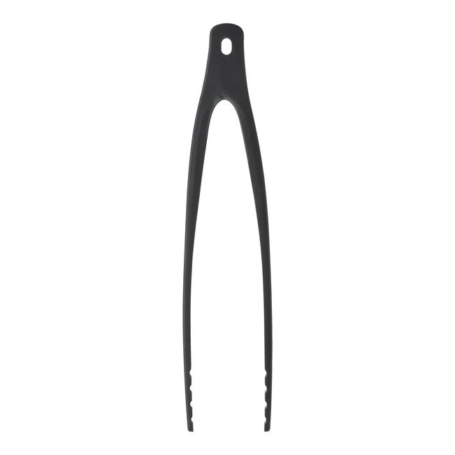 Pinza, 31 cm nero