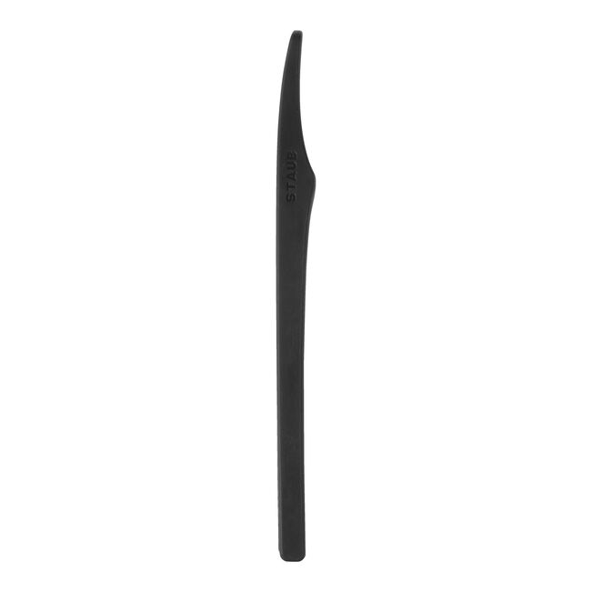 Pinza, 31 cm nero