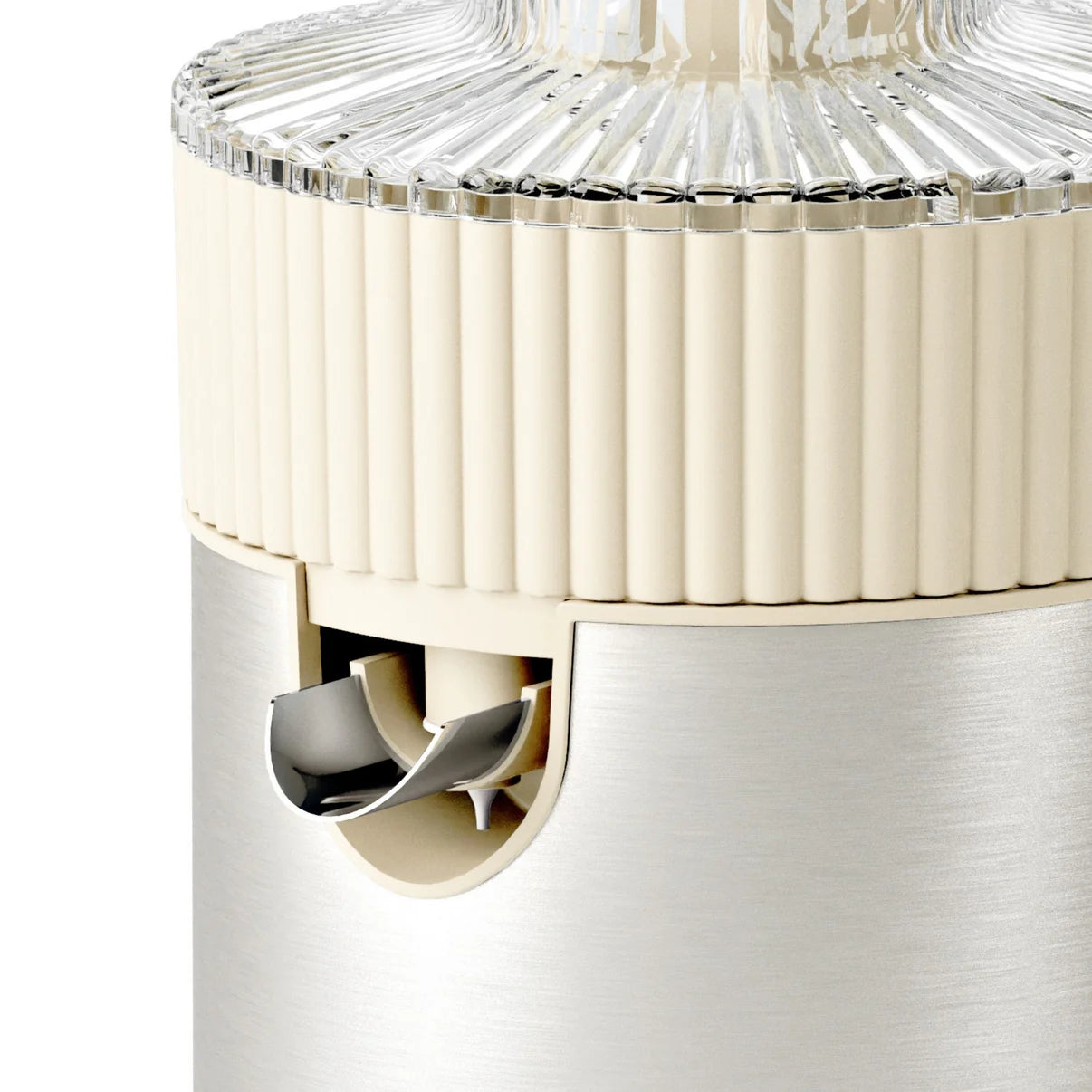 SOUSCHEF SPREMIAGRUMI ELETTRICO - Crema