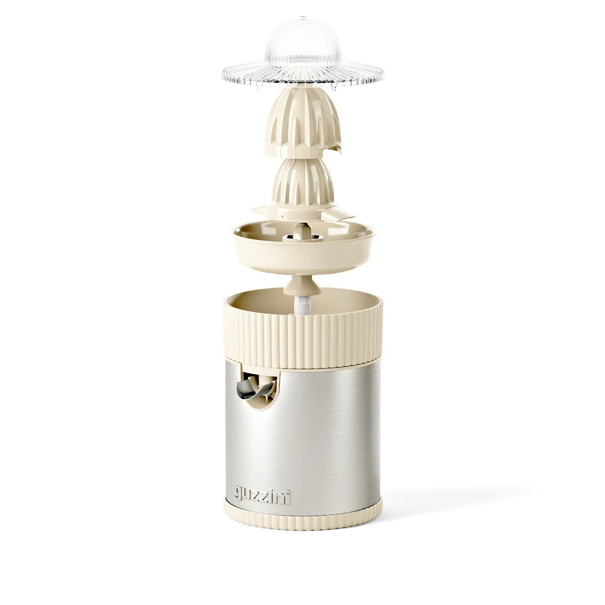 SOUSCHEF SPREMIAGRUMI ELETTRICO - Crema