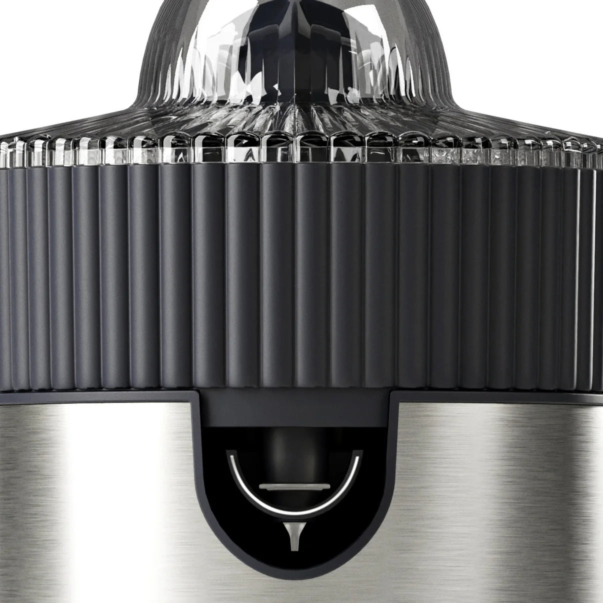 SOUSCHEF SPREMIAGRUMI ELETTRICO - Antracite
