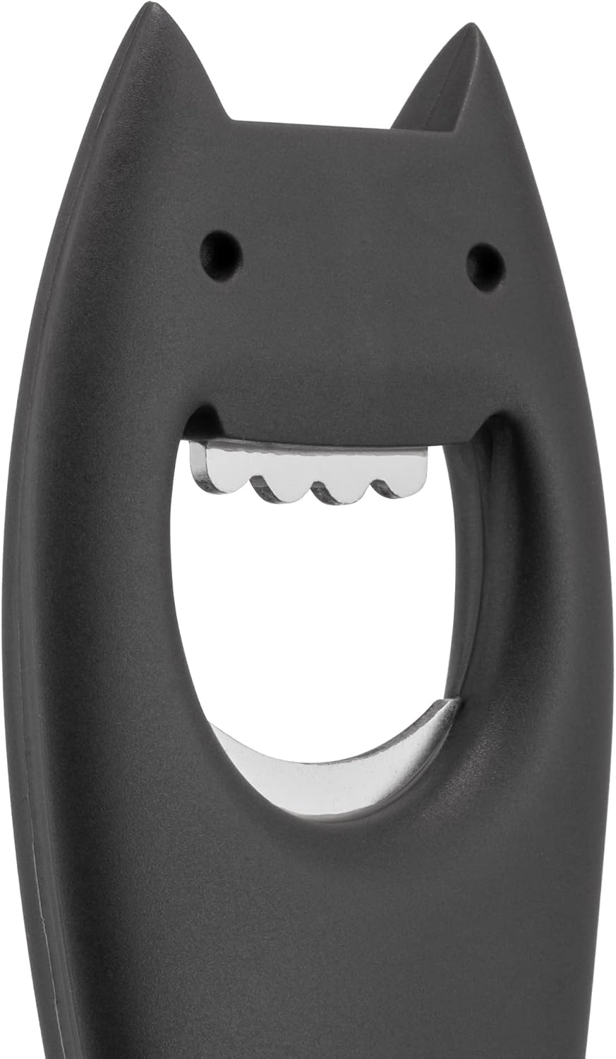 DIABOLIX Apribottiglie - Nero