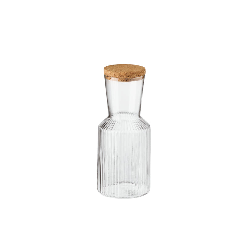 Caraffa in Vetro Borosilicato - 0,5 L