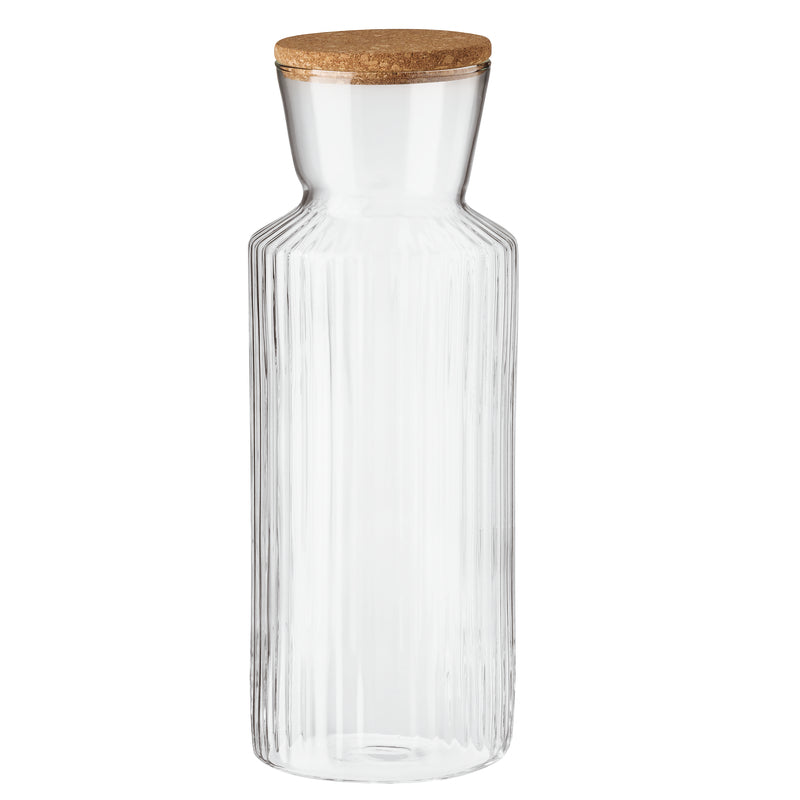 Caraffa in Vetro Borosilicato - 1,5 L