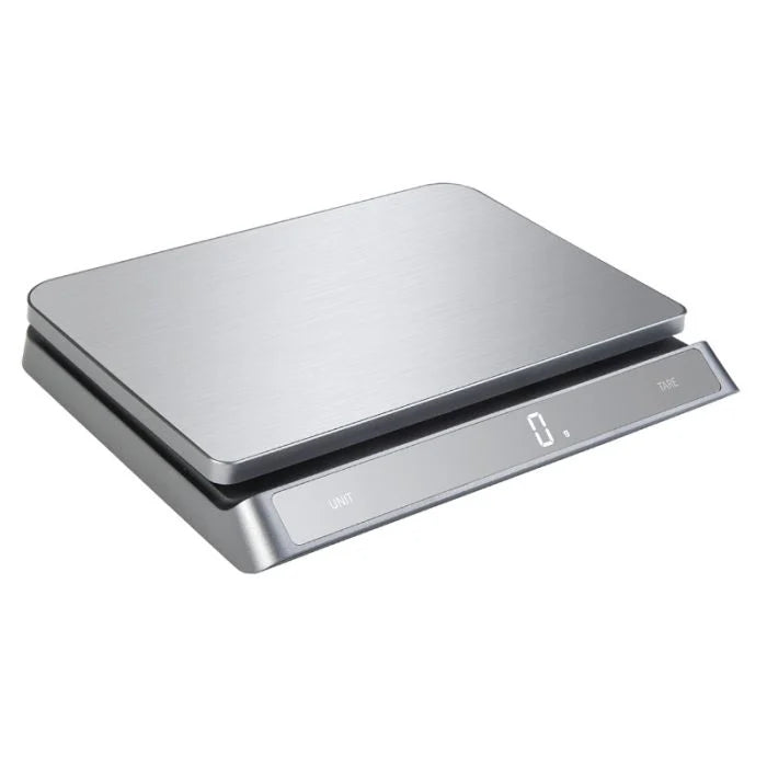 Bilancia digitale professionale da cucina - 15 KG