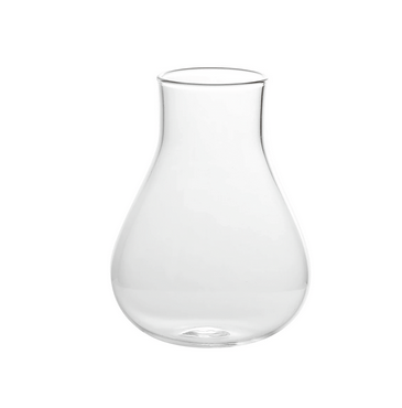 GOURD Bicchiere in Vetro - 430 ML